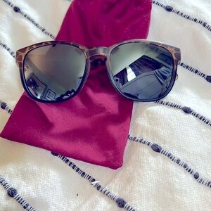 Suncloud Loveseat sunglasses (medium fit)